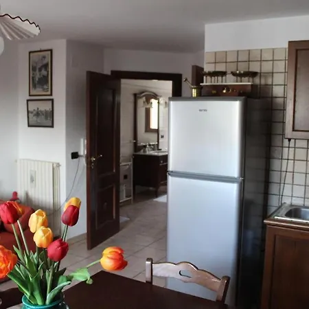 Bed & Breakfast Corvetta Ostuni