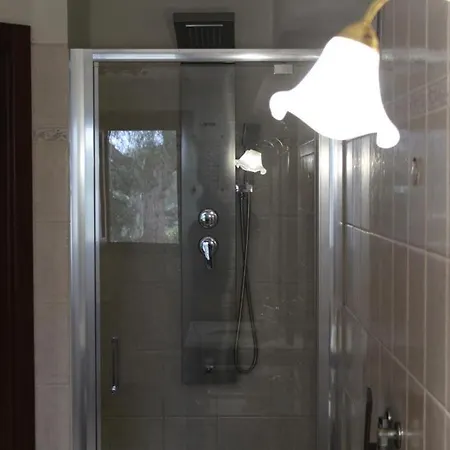 Bed & Breakfast Corvetta