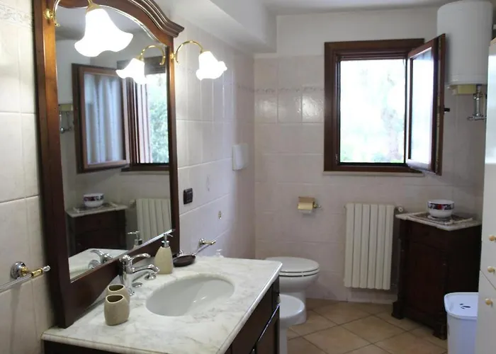 Bed & Breakfast Corvetta Ostuni