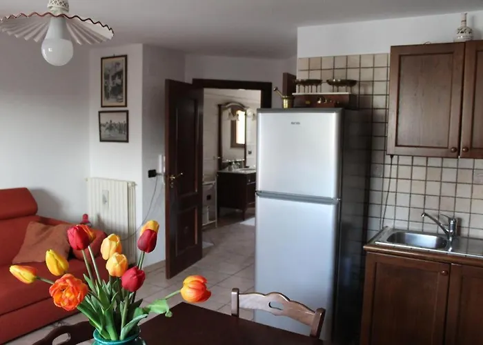 Bed & Breakfast Corvetta Ostuni