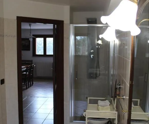 Bed & Breakfast Corvetta 4*