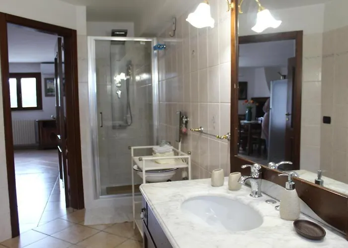 Corvetta Bed & Breakfast