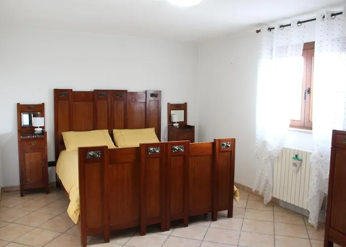 Corvetta Bed & Breakfast Ostuni