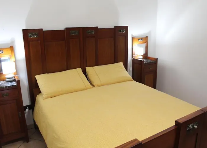 Corvetta Bed & Breakfast