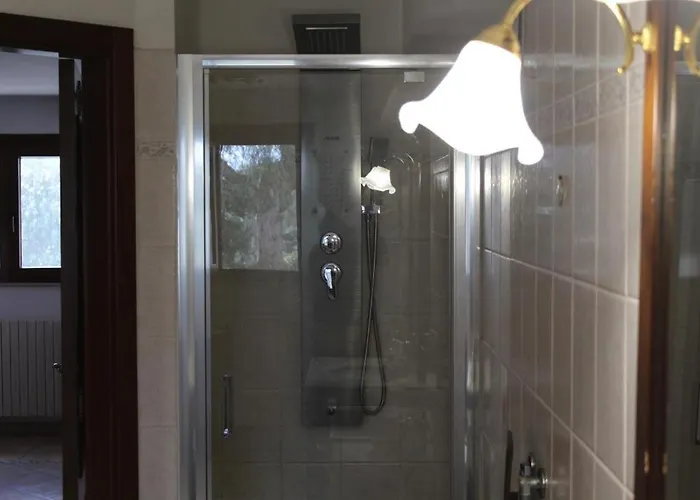 Bed & Breakfast Corvetta