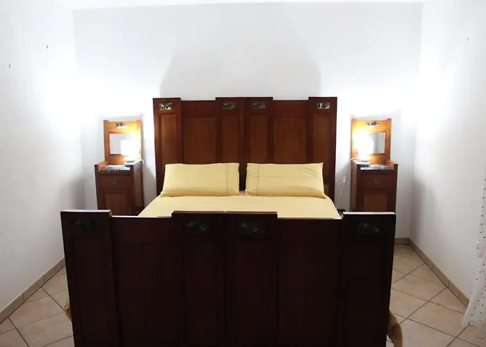 Bed & Breakfast Corvetta Ostuni