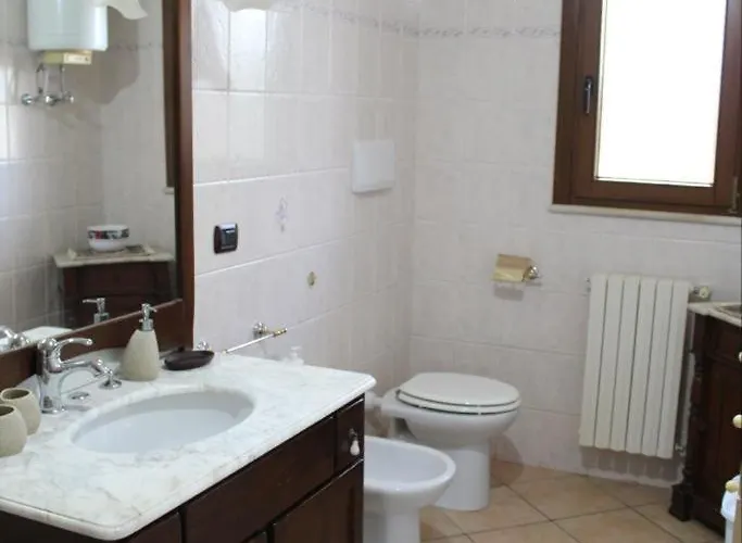 Corvetta Bed & Breakfast