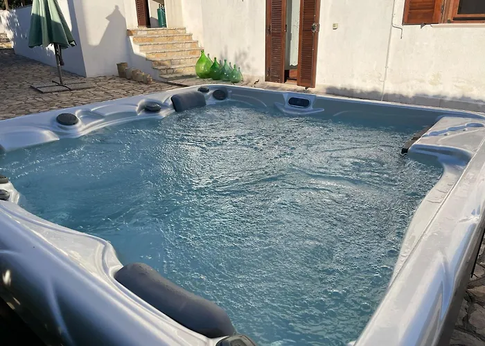 Bed & Breakfast Corvetta Ostuni