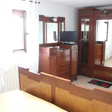 Corvetta 4* 奥斯图尼