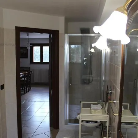 住宿加早餐酒店 Corvetta 4*