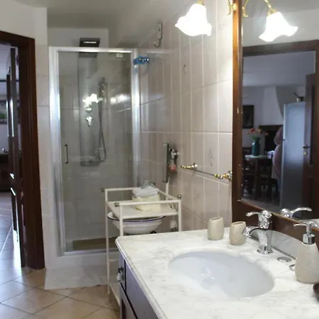 Corvetta 住宿加早餐酒店