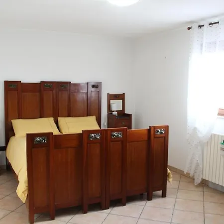 Corvetta 住宿加早餐酒店 奥斯图尼