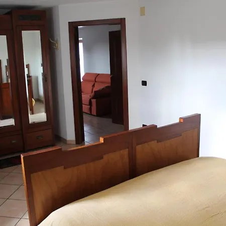 Corvetta 住宿加早餐酒店 奥斯图尼