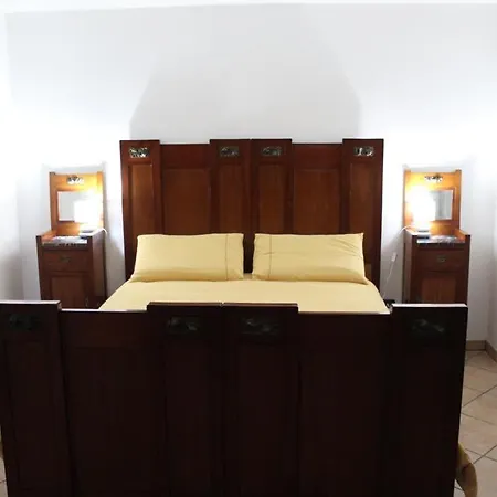 B&B Corvetta 오스투니