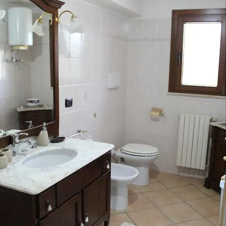 Corvetta 住宿加早餐酒店