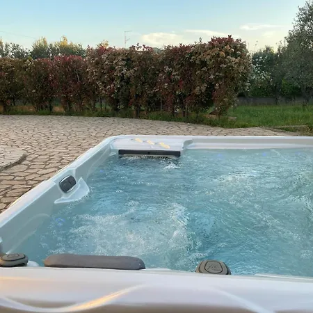 Corvetta 住宿加早餐酒店 4*