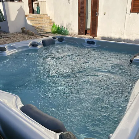 住宿加早餐酒店 Corvetta 奥斯图尼