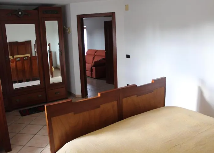 Corvetta Couette-café Ostuni