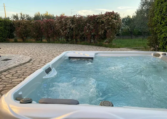 Corvetta Couette-café 4*